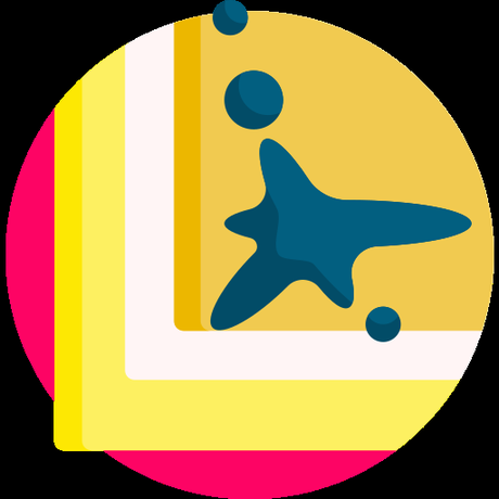 Cómo limpiar un castillo hinchable