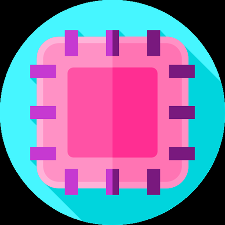 Cómo reparar un castillo hinchable