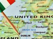 Informan desde Irlanda