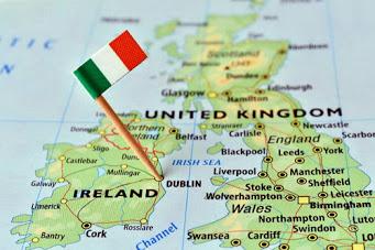 Informan desde Irlanda Informan desde Irlanda