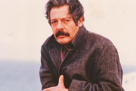 EL APICULTOR - Theodoros Angelopoulos  VOSE