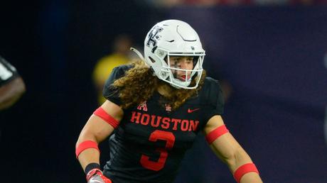 ¿Quién fue Mr. Irrelevant en el Draft NFL 2021?