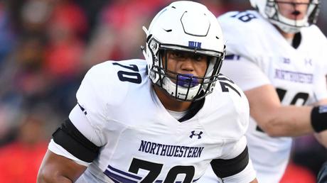 Ganadores del Draft NFL 2021