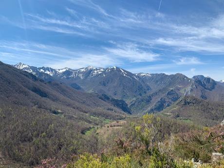 RUTA DE LAS BRAÑAS ALLERANAS