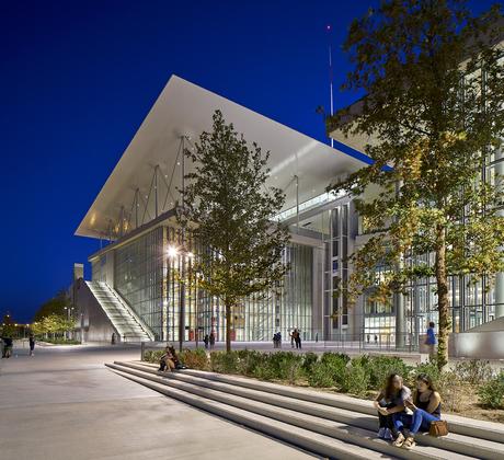 El Centro Cultural Fundación Stavros Niarchos: un faro cultural en la capital griega firmado por Renzo Piano stavros-niarchos-03