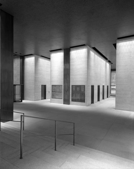 Seagram Building