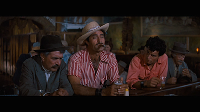 DUELO EN EL FONDO DEL MAR (Arrecife de la muerte, el) (Beneath the 12-Mile Reef) (USA, 1953) Aventuras