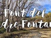 Font Baladre-Fontanars