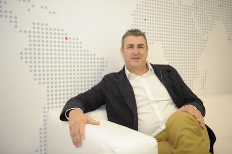 Affilired anuncia una alianza estratégica con Impact para impulsar colaboraciones con partners digitales Affilired anuncia una alianza estratégica con Impact para impulsar colaboraciones con partners digitales
