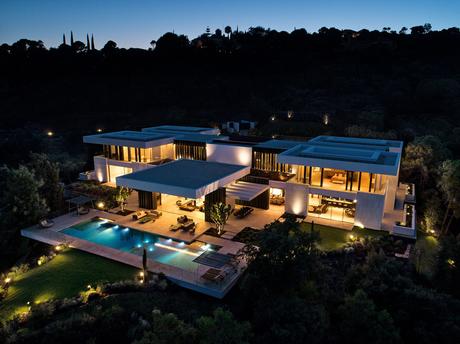 Vendida Villa Cullinan de Zagaleta (Marbella), la mejor mansión de Europa, en venta por 32 millones de euros