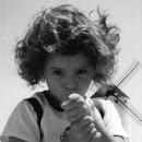 Ana Iris Simón y su primera novela: 