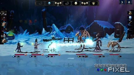 ANÁLISIS: Legend of Keepers ANÁLISIS: Legend of Keepers