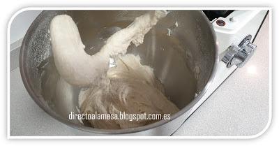 Bollos preñaos Bollos preñaos