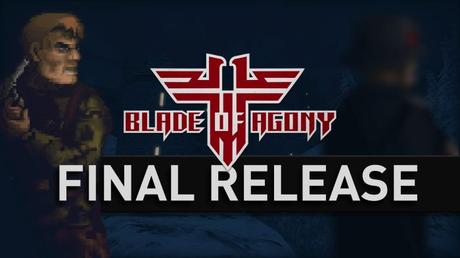 [Fangame] Wolfenstein: Blade of Agony