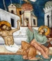 Desterrado, desposado, despeñado y venerado. Desterrado, desposado, despeñado y venerado.