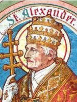 Desterrado, desposado, despeñado y venerado. Desterrado, desposado, despeñado y venerado.