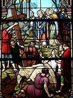 Desterrado, desposado, despeñado y venerado. Desterrado, desposado, despeñado y venerado.