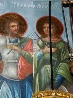 Desterrado, desposado, despeñado y venerado. Desterrado, desposado, despeñado y venerado.