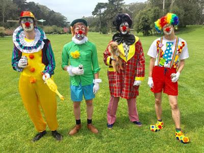 Cool Ghouls - In Michoacan (2021) Cool Ghouls - In Michoacan (2021)