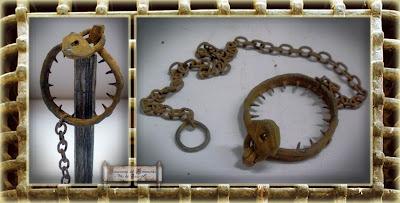 Cinturón de San Erasmo