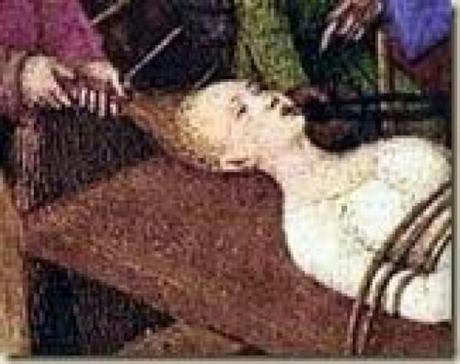 Las torturas más sanguinarias y crueles de la Inquisición