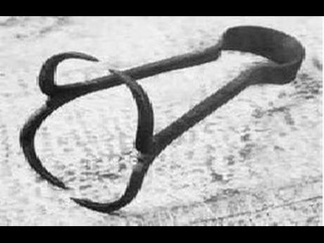 el desgarrador de senos