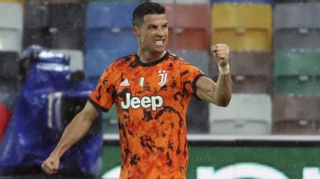 Cristiano Ronaldo va por el mejor hat-trick de su carrera