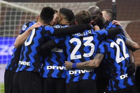 El Inter de Conte se coronó campeón de la Serie A