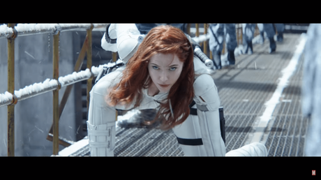 Marvel revela nuevos títulos y fechas de estreno de la “Fase 4” del MCU