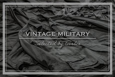 moda militar vintage 10