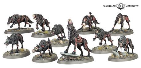 Warhammer Fest Online: Día 1 AoS