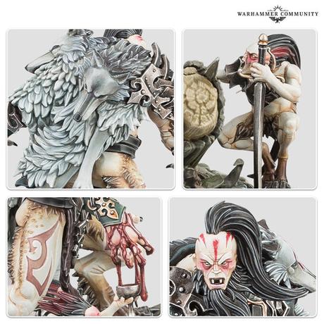 Warhammer Fest Online: Día 1 AoS