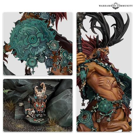 Warhammer Fest Online: Día 1 AoS