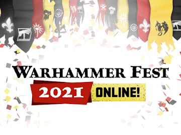 Warhammer Fest Online: Día 1 AoS