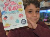 Historia Villavicheja Diana Silvia Bezos. Moderna.