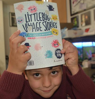 Historia de Villavicheja de Diana y Silvia Bezos. De. La Moderna. Historia de Villavicheja de Diana y Silvia Bezos. De. La Moderna.