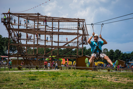 Los mejores planes familiares para llevar a cabo esta temporada en Andorra