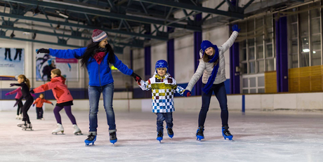 Los mejores planes familiares para llevar a cabo esta temporada en Andorra