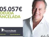 Repara Deuda cancela 305.057€ Badalona deuda pública Segunda Oportunidad