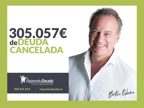 Repara tu Deuda cancela 305.057€ en Badalona con deuda pública con la Ley de Segunda Oportunidad Repara tu Deuda cancela 305.057€ en Badalona con deuda pública con la Ley de Segunda Oportunidad