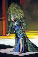 Pavo Real (Canción)