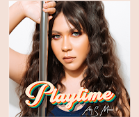 Amy S. Massiri estrena Playtime