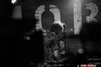 Zirconita en Moby Dick Club