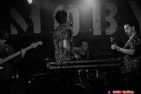 Zirconita en Moby Dick Club