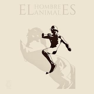 CONTUBERNIO RECORDS - EL HOMBRE ES EL ANIMAL