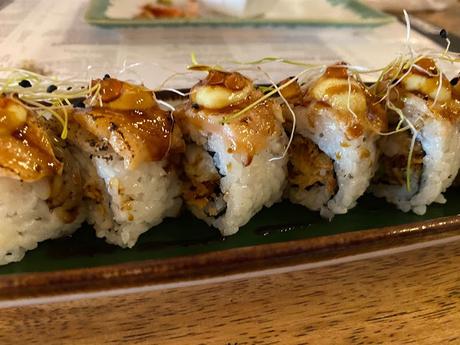 Restaurante Tobiko, alta cocina japonesa en Valencia (España) Restaurante Tobiko, alta cocina japonesa en Valencia (España)