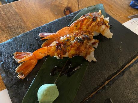 Restaurante Tobiko, alta cocina japonesa en Valencia (España) Restaurante Tobiko, alta cocina japonesa en Valencia (España)