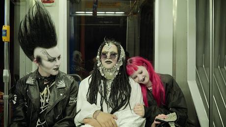 Hot Docs 2021 - Parte 2: El poder de la prensa Hot Docs 2021 - Parte 2: El poder de la prensa