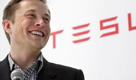 La pregunta genial de Elon Musk