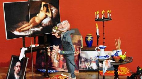 La Historia es cosa de niños